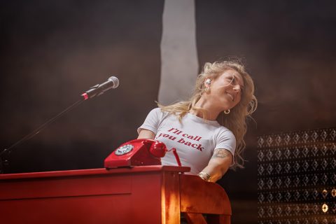 Foto ze Seznam Festu 3
