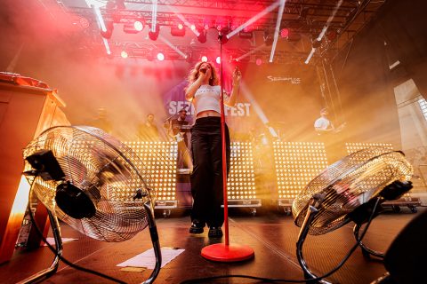 Foto ze Seznam Festu 19