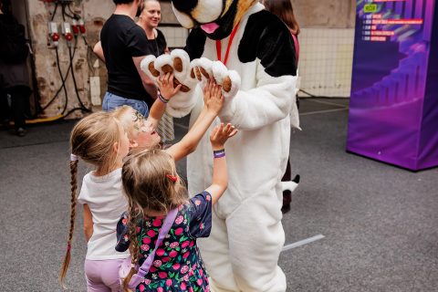 Foto ze Seznam Festu 56