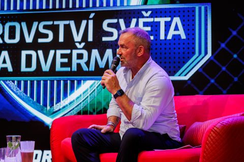 Foto ze Seznam Festu 72