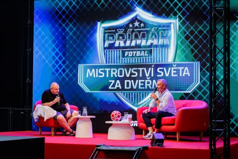 Foto ze Seznam Festu 83