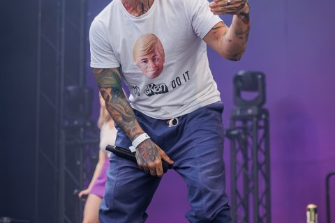 Foto ze Seznam Festu 89