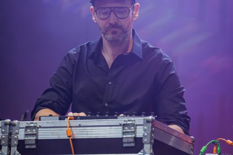 Foto ze Seznam Festu 106