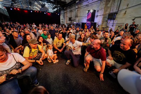 Foto ze Seznam Festu 127