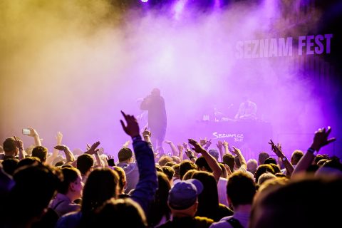 Foto ze Seznam Festu 157