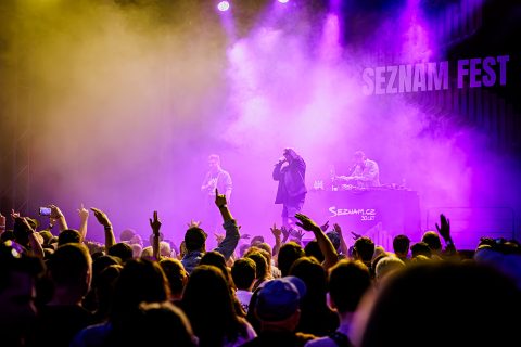 Foto ze Seznam Festu 159