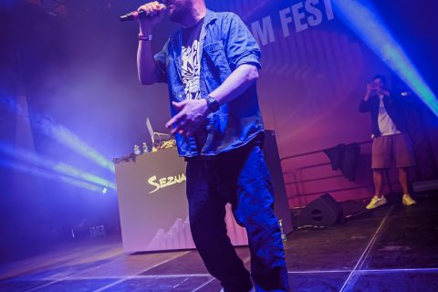 Foto ze Seznam Festu 183