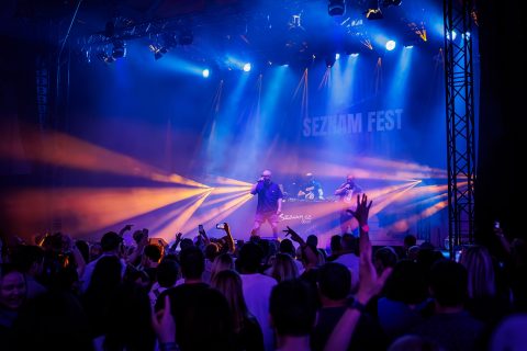Foto ze Seznam Festu 192