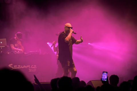 Foto ze Seznam Festu 206