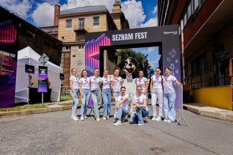 Foto ze Seznam Festu 240