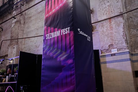 Foto ze Seznam Festu 251