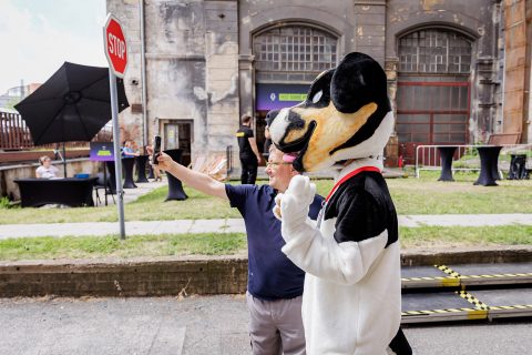 Foto ze Seznam Festu 274