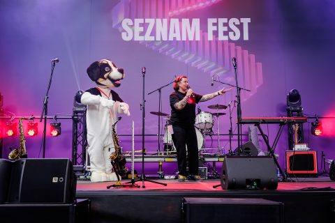 Foto ze Seznam Festu 276