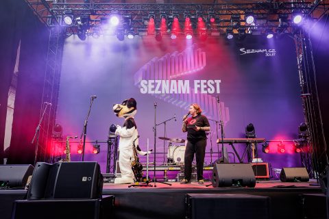 Foto ze Seznam Festu 277