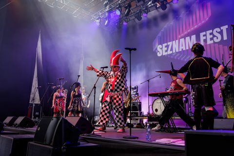 Foto ze Seznam Festu 293