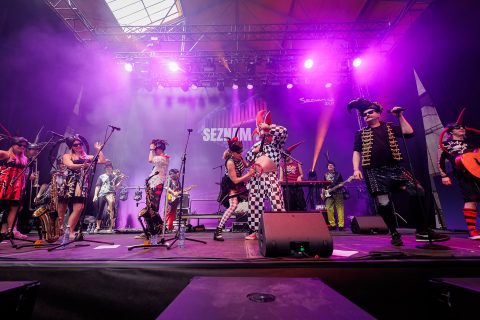 Foto ze Seznam Festu 299