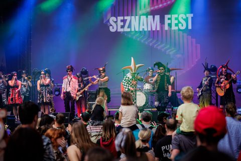 Foto ze Seznam Festu 310