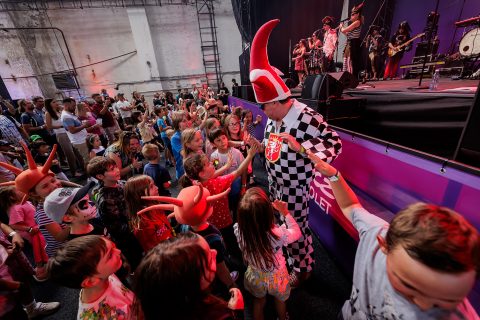 Foto ze Seznam Festu 315