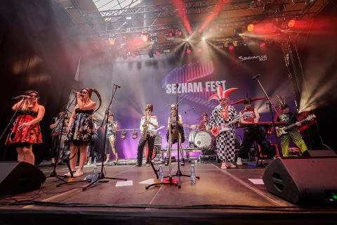 Foto ze Seznam Festu 324