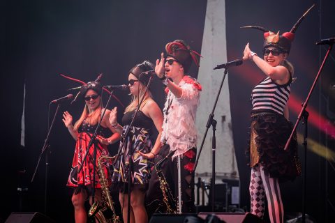 Foto ze Seznam Festu 329
