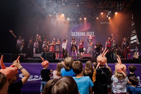 Foto ze Seznam Festu 344