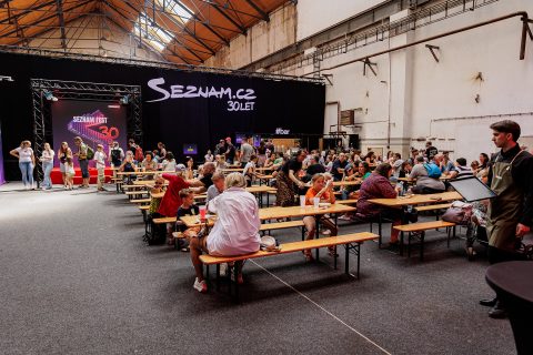 Foto ze Seznam Festu 358