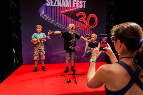Foto ze Seznam Festu 359