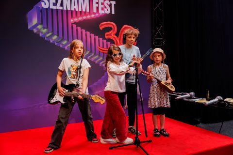 Foto ze Seznam Festu 362
