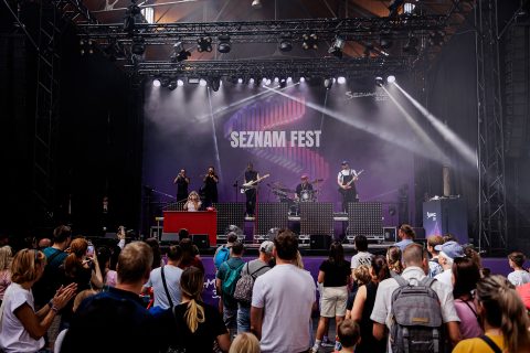 Foto ze Seznam Festu 363