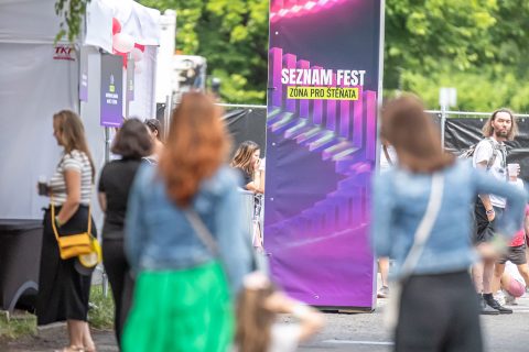 Foto ze Seznam Festu 390