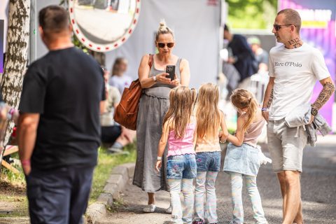 Foto ze Seznam Festu 397