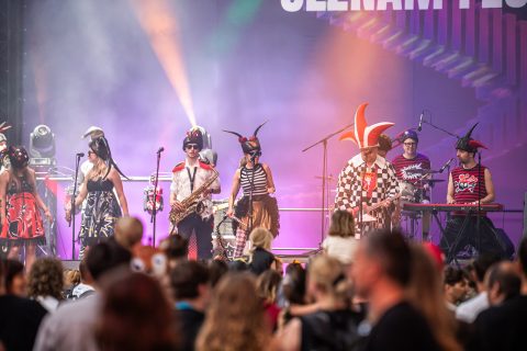 Foto ze Seznam Festu 398