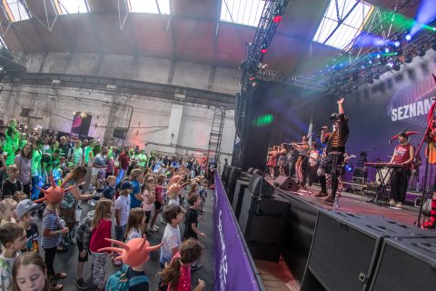 Foto ze Seznam Festu 416