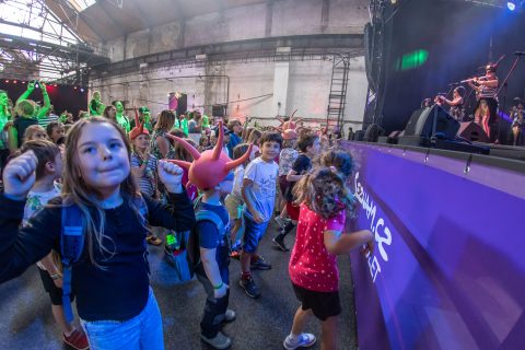 Foto ze Seznam Festu 418