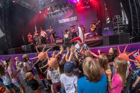 Foto ze Seznam Festu 430