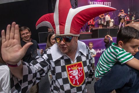 Foto ze Seznam Festu 436