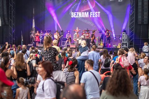 Foto ze Seznam Festu 439