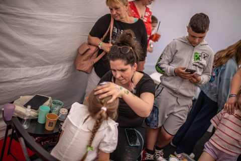 Foto ze Seznam Festu 445