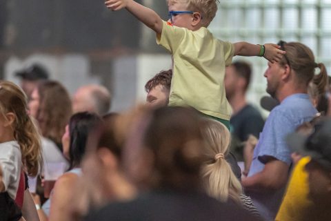 Foto ze Seznam Festu 451