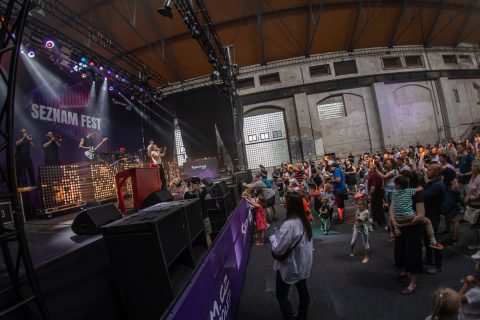 Foto ze Seznam Festu 470