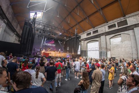Foto ze Seznam Festu 471