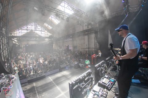 Foto ze Seznam Festu 473