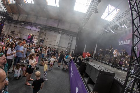 Foto ze Seznam Festu 481