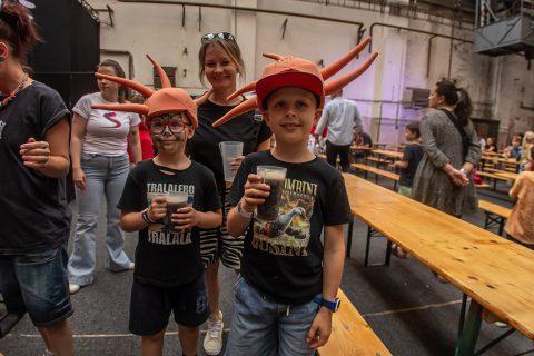 Foto ze Seznam Festu 496