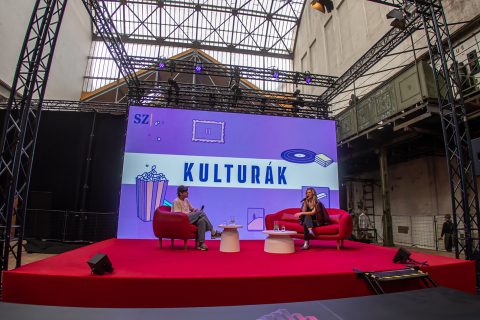 Foto ze Seznam Festu 505