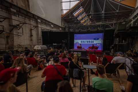 Foto ze Seznam Festu 507