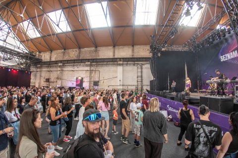 Foto ze Seznam Festu 524