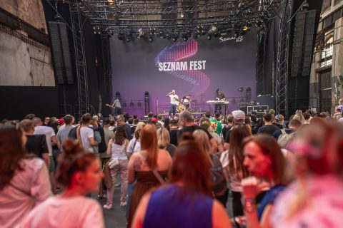 Foto ze Seznam Festu 527