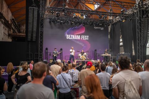 Foto ze Seznam Festu 528