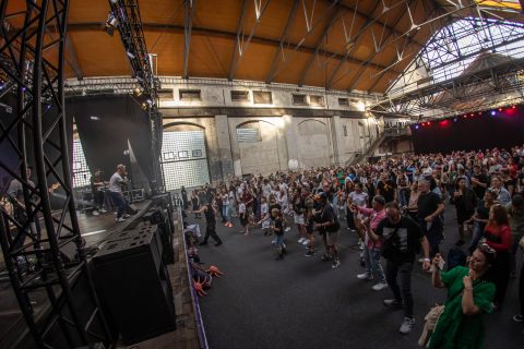 Foto ze Seznam Festu 535